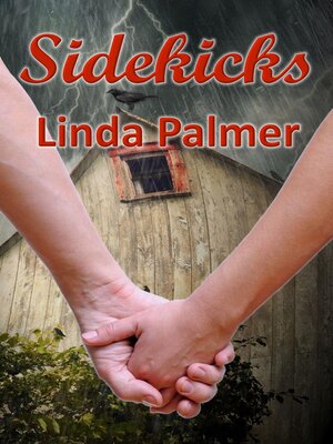 cover image of Sidekicks